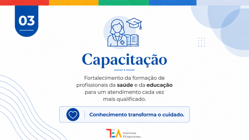 Comissão de Saúde da Câmara dos Deputados aprova projeto que cria o Programa Nacional de Pesquisa sobre Autismo, incentivando estudos científicos, inovação e diagnóstico precoce.